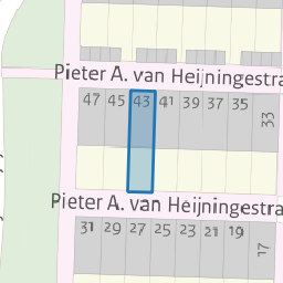 Perceel ASD35-AP-3663