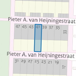 Perceel ASD35-AP-3664