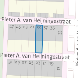 Perceel ASD35-AP-3665