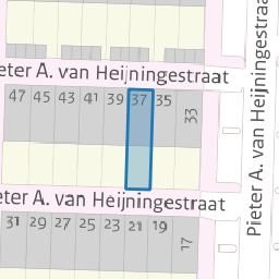 Perceel ASD35-AP-3666