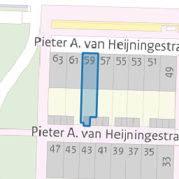 Perceel ASD35-AP-3671