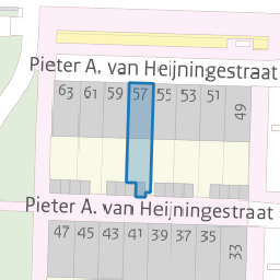 Perceel ASD35-AP-3672