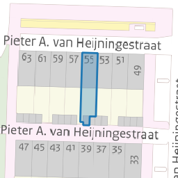 Perceel ASD35-AP-3673