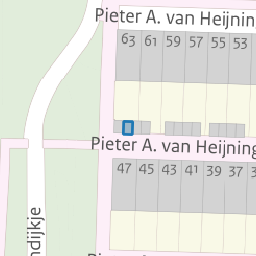 Perceel ASD35-AP-3677