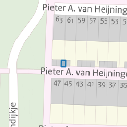 Perceel ASD35-AP-3678