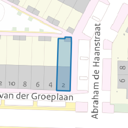 Perceel ASD35-AP-3685