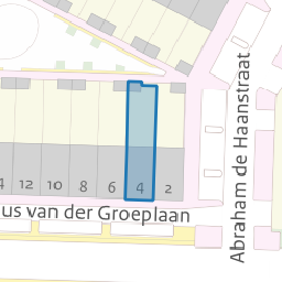 Perceel ASD35-AP-3686