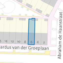 Perceel ASD35-AP-3687