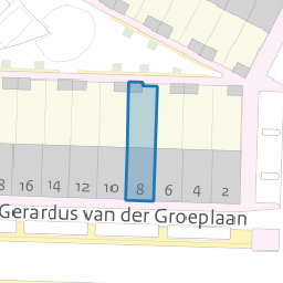 Perceel ASD35-AP-3688