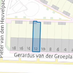 Perceel ASD35-AP-3690