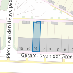 Perceel ASD35-AP-3691