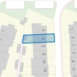 Perceel ASD35-AP-3698