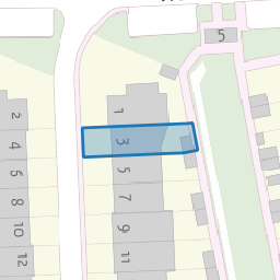 Perceel ASD35-AP-3699