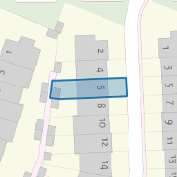 Perceel ASD35-AP-3700