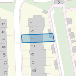 Perceel ASD35-AP-3701