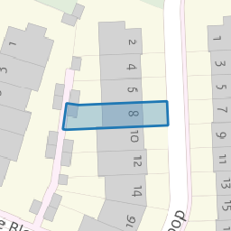 Perceel ASD35-AP-3702