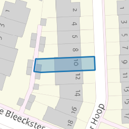 Perceel ASD35-AP-3704