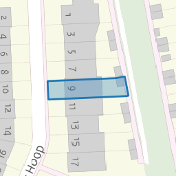 Perceel ASD35-AP-3705