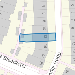 Perceel ASD35-AP-3706