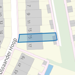 Perceel ASD35-AP-3710