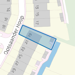 Perceel ASD35-AP-3714