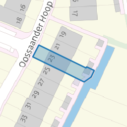 Perceel ASD35-AP-3716