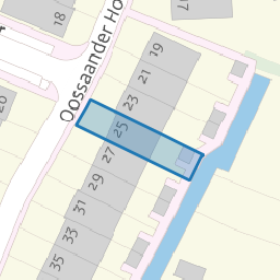 Perceel ASD35-AP-3718