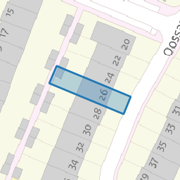 Perceel ASD35-AP-3723