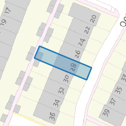 Perceel ASD35-AP-3726