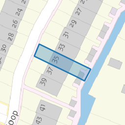 Perceel ASD35-AP-3727