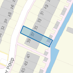 Perceel ASD35-AP-3729