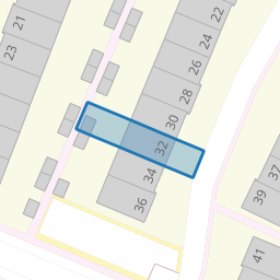 Perceel ASD35-AP-3730