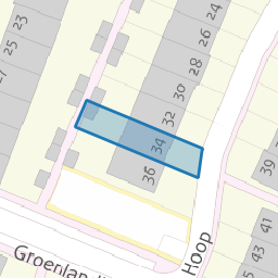 Perceel ASD35-AP-3731