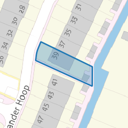 Perceel ASD35-AP-3732