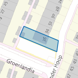 Perceel ASD35-AP-3733