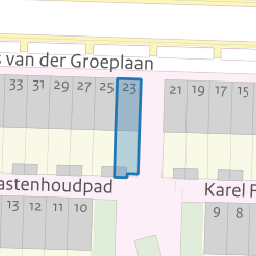 Perceel ASD35-AP-3741