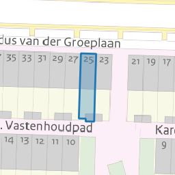 Perceel ASD35-AP-3742