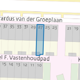 Perceel ASD35-AP-3743