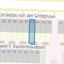 Perceel ASD35-AP-3744