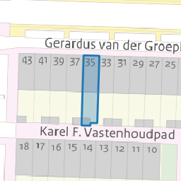 Perceel ASD35-AP-3747