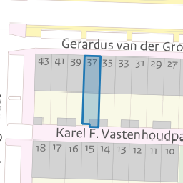 Perceel ASD35-AP-3748