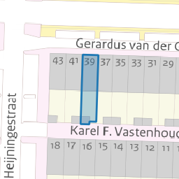 Perceel ASD35-AP-3749