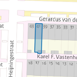 Perceel ASD35-AP-3750