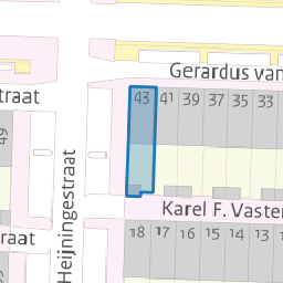Perceel ASD35-AP-3751