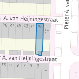 Perceel ASD35-AP-3756