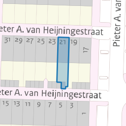 Perceel ASD35-AP-3757