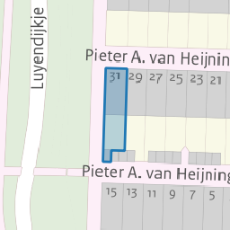 Perceel ASD35-AP-3762