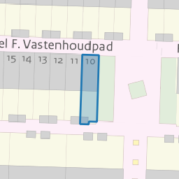 Perceel ASD35-AP-3767