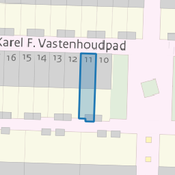 Perceel ASD35-AP-3768