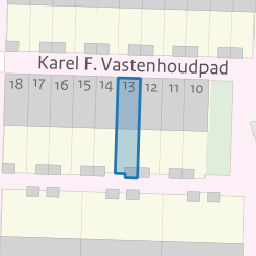 Perceel ASD35-AP-3770